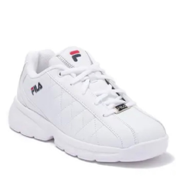 Fila Shoes - FILA USA Fulcrum 3 Sneaker